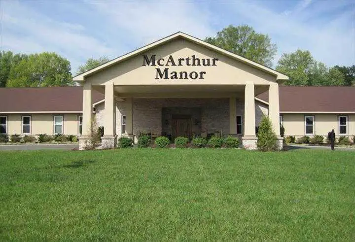 Thumbnail of McArthur Manor Assisted Living, Assisted Living, Manchester, TN 5
