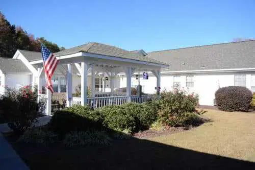Photo of Morning Pointe of Calhoun, Assisted Living, Calhoun, GA 2