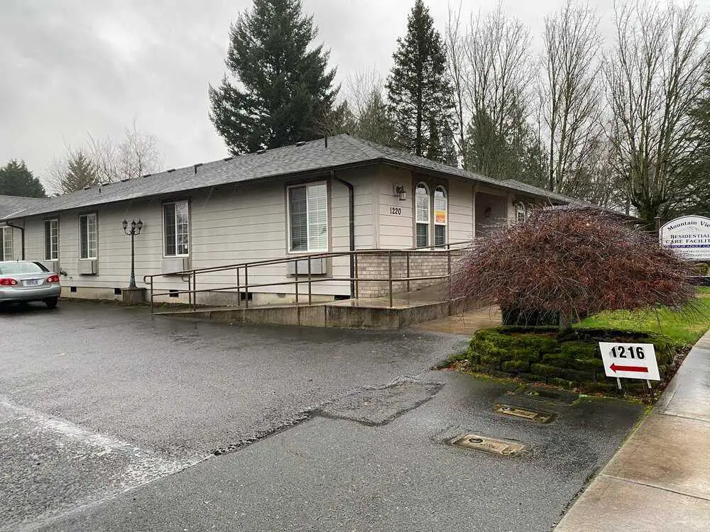 Photo of Mountain View Residential Care, Assisted Living, Gresham, OR 8