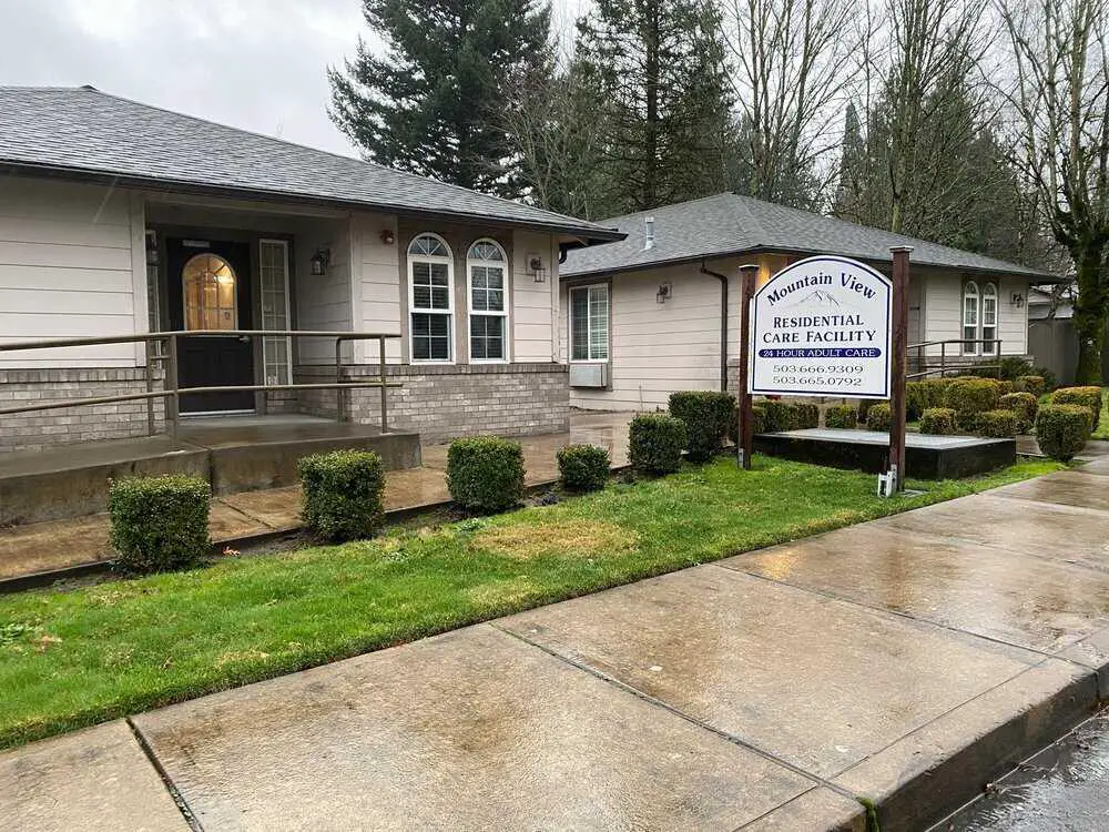 Photo of Mountain View Residential Care, Assisted Living, Gresham, OR 9