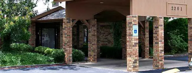 Photo of Mountain Villa Assisted Living, Assisted Living, Kerrville, TX 1