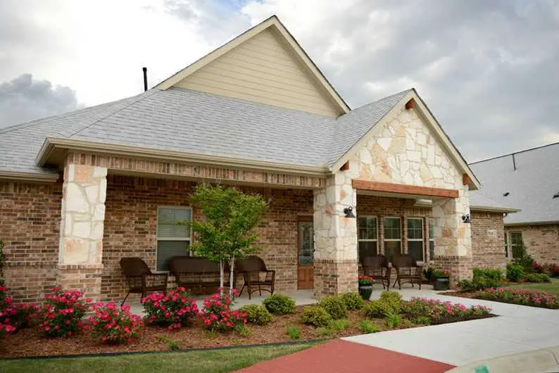 Photo of Mustang Creek Estates Frisco House, Assisted Living, Frisco, TX 5
