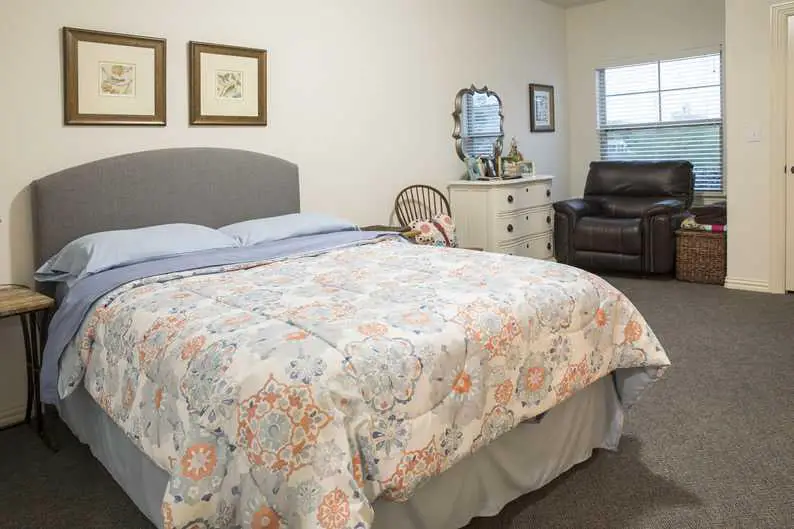 Photo of Mustang Creek Estates Frisco House, Assisted Living, Frisco, TX 6