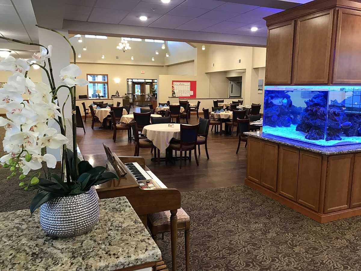 Photo of New Hope Bay, Assisted Living, Bay City, MI 6