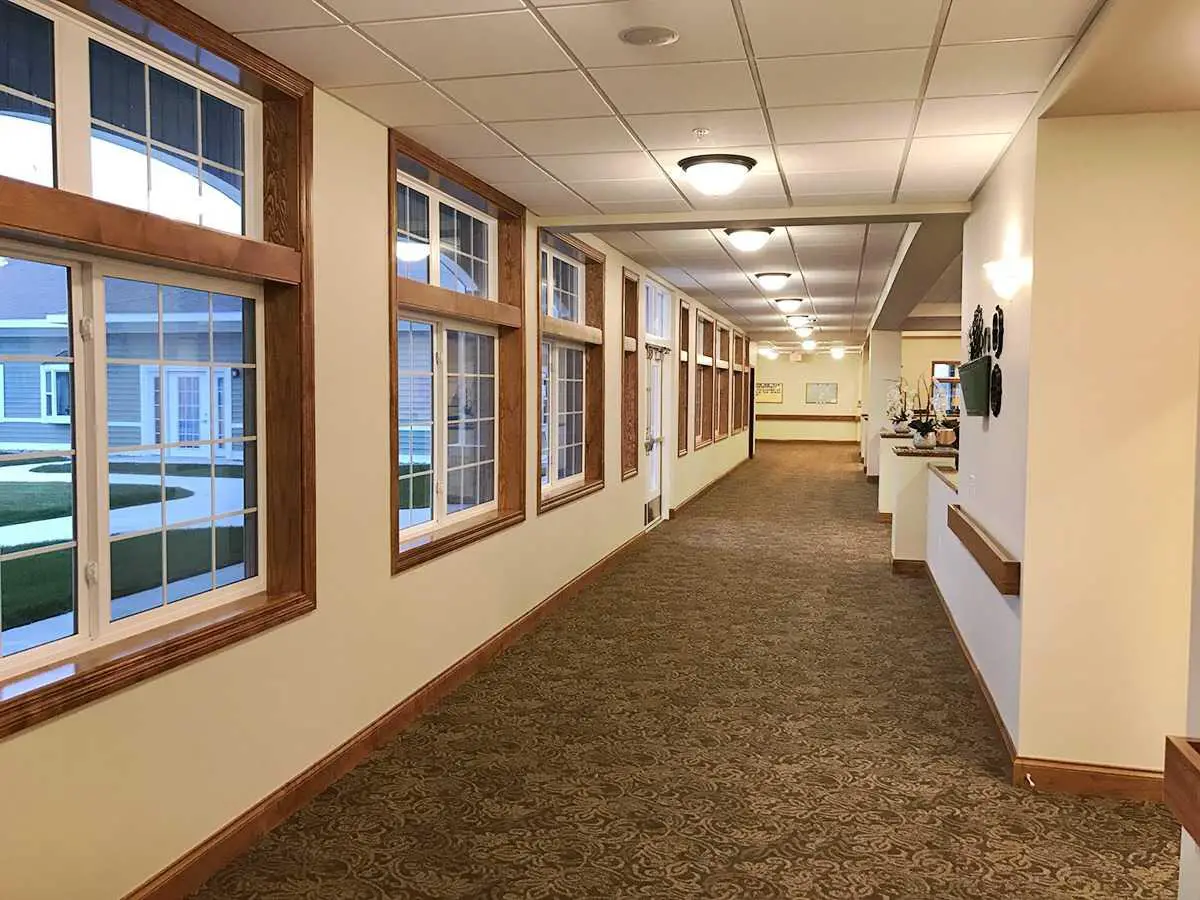 Photo of New Hope Bay, Assisted Living, Bay City, MI 11