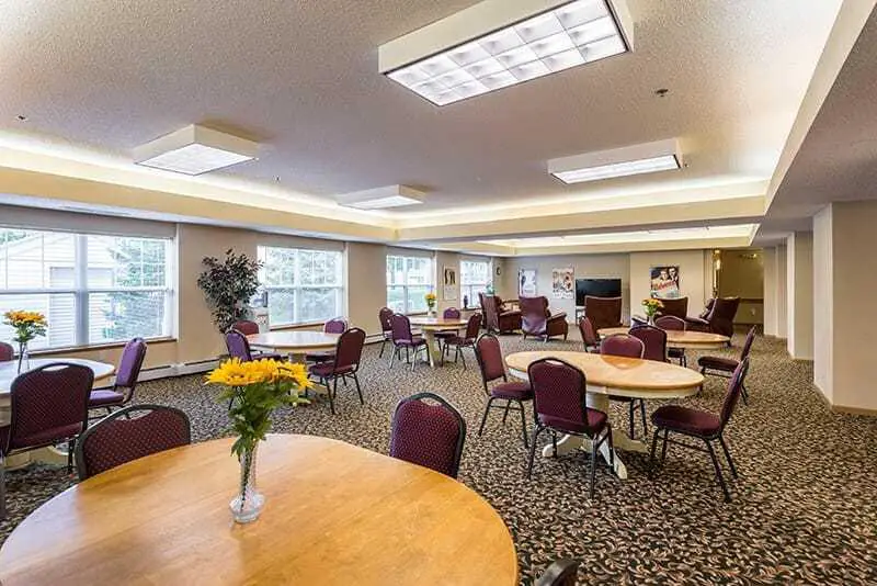 Photo of New Perspective Howard, Assisted Living, Howard, WI 10