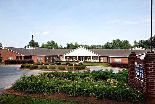 Photo of North Pointe of Asheboro, Assisted Living, Randleman, NC 3