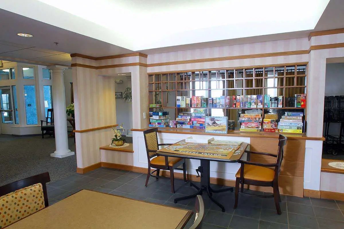 Photo of Oak Meadows, Assisted Living, Memory Care, Oakdale, MN 8