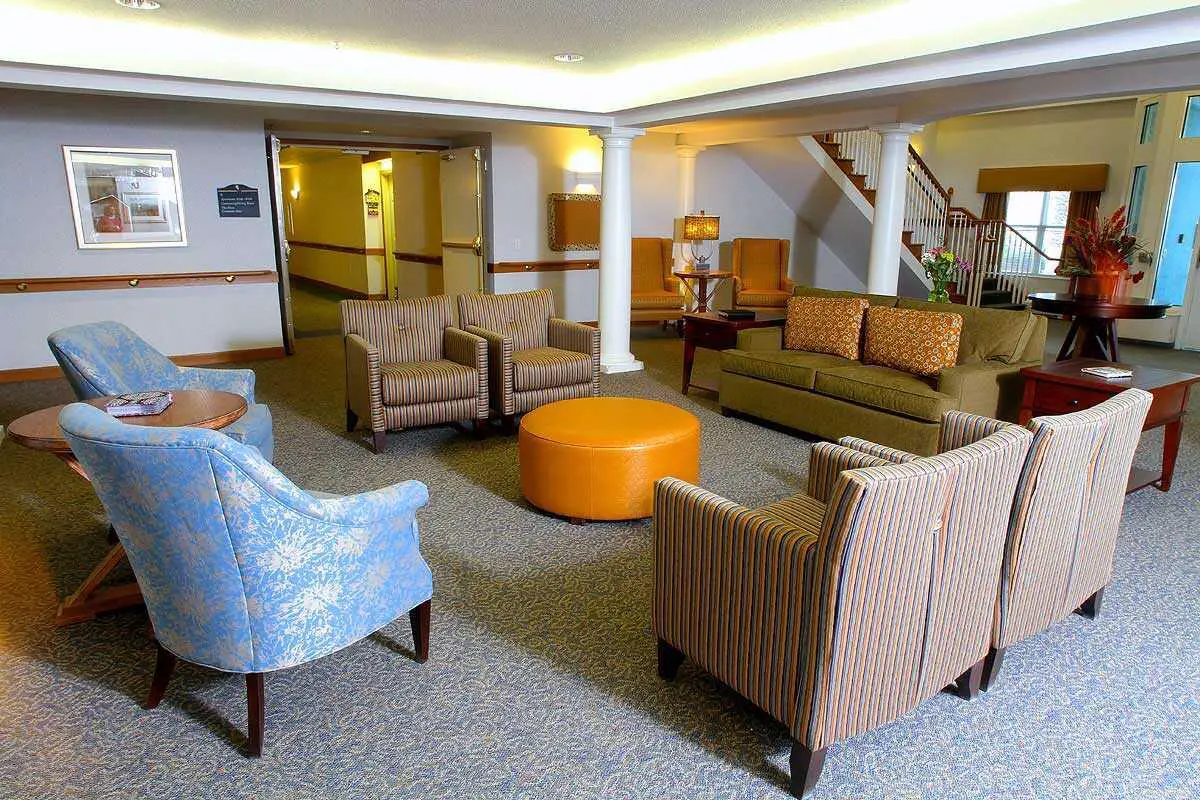 Photo of Oak Meadows, Assisted Living, Memory Care, Oakdale, MN 9