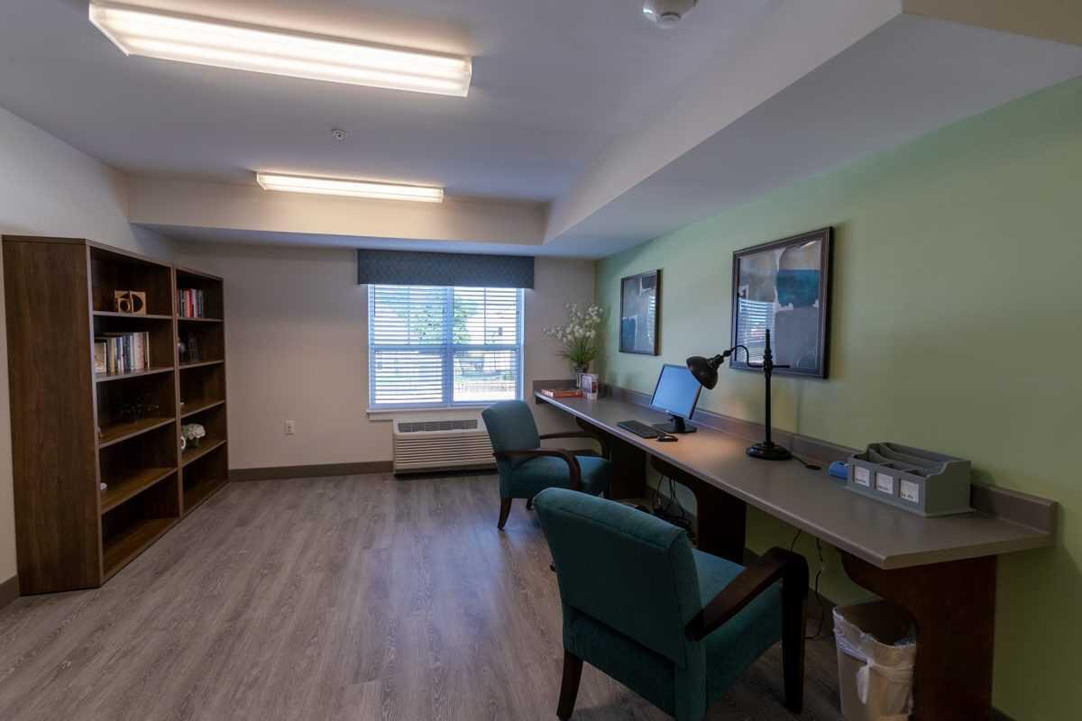Photo of Oasis at 56th, Assisted Living, Indianapolis, IN 13