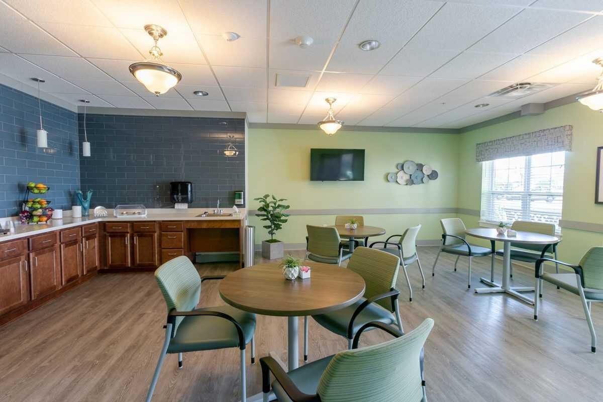 Photo of Oasis at 56th, Assisted Living, Indianapolis, IN 17