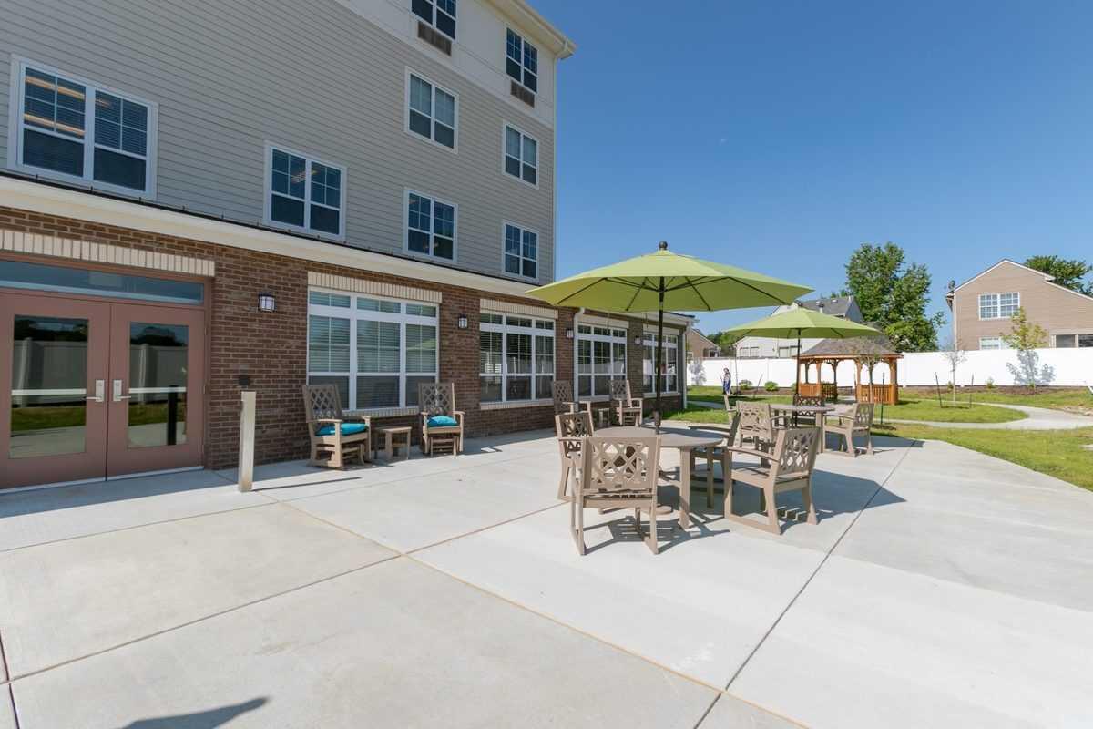 Photo of Oasis at 56th, Assisted Living, Indianapolis, IN 18