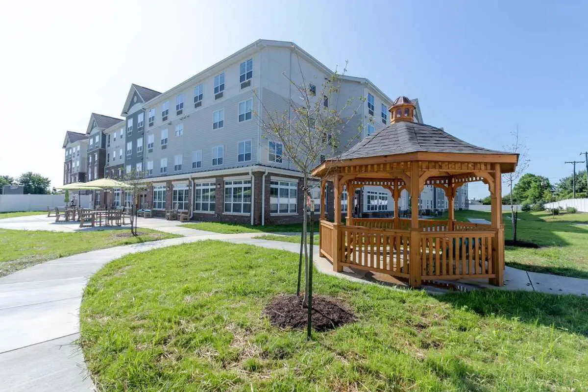 Photo of Oasis at 56th, Assisted Living, Indianapolis, IN 19
