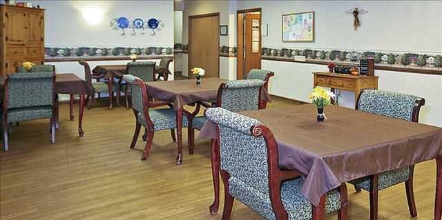 Photo of Our House Whitewater Memory Care, Assisted Living, Memory Care, Whitewater, WI 4