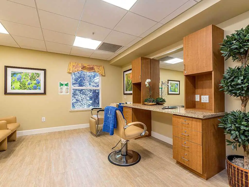 Photo of Pacifica Senior Living Union City, Assisted Living, Union City, CA 14