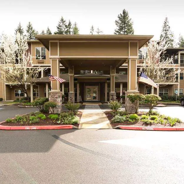 Photo of Park Vista by Bonaventure, Assisted Living, Port Orchard, WA 2