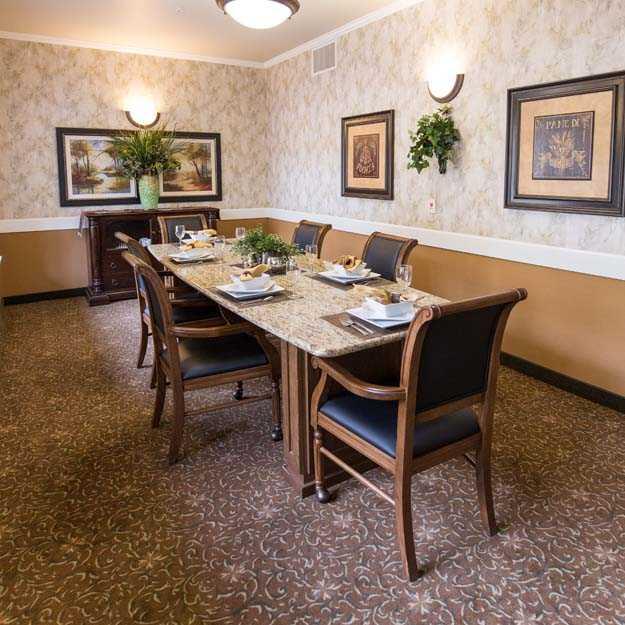 Photo of Park Vista by Bonaventure, Assisted Living, Port Orchard, WA 9