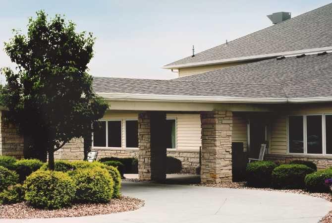 Photo of Pinicon Place, Assisted Living, Memory Care, Anamosa, IA 2