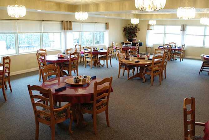 Photo of Pinicon Place, Assisted Living, Memory Care, Anamosa, IA 5