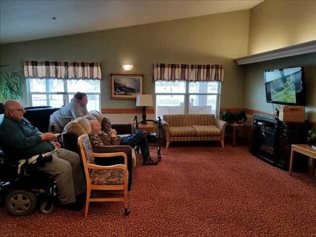 Photo of Prairie House Assisted Living & Memory Care, Assisted Living, Memory Care, La Pine, OR 2