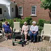 Photo of Rachel Sovereign Memorial Home, Assisted Living, Bay City, MI 6