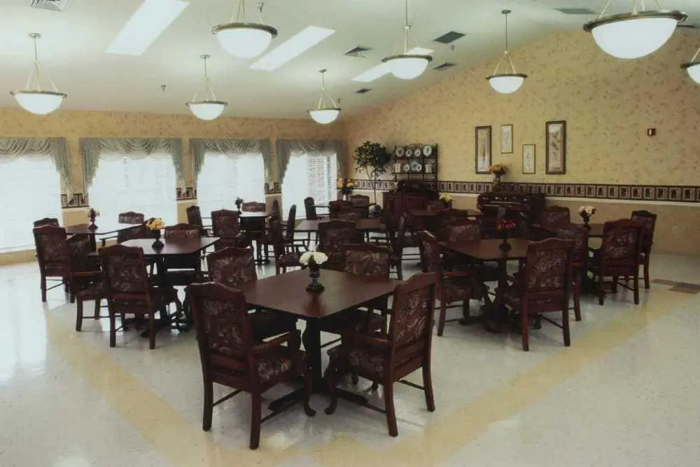 Photo of Riveroaks Health Campus, Assisted Living, Princeton, IN 3