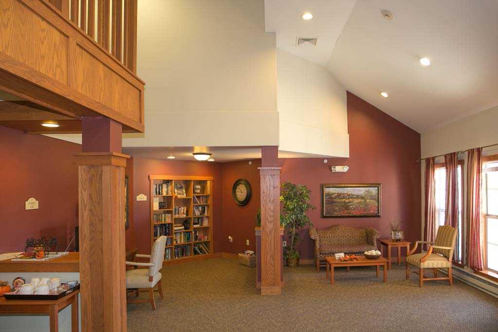 Photo of Riverview Village Senior Living, Assisted Living, Memory Care, Menomonee Falls, WI 1
