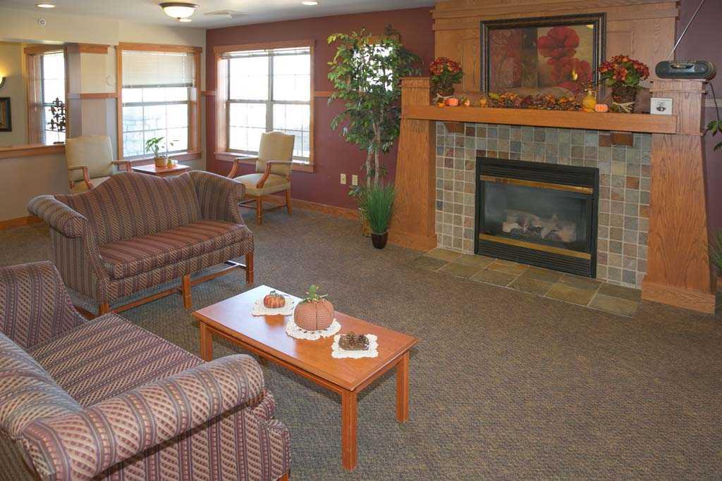 Photo of Riverview Village Senior Living, Assisted Living, Memory Care, Menomonee Falls, WI 2