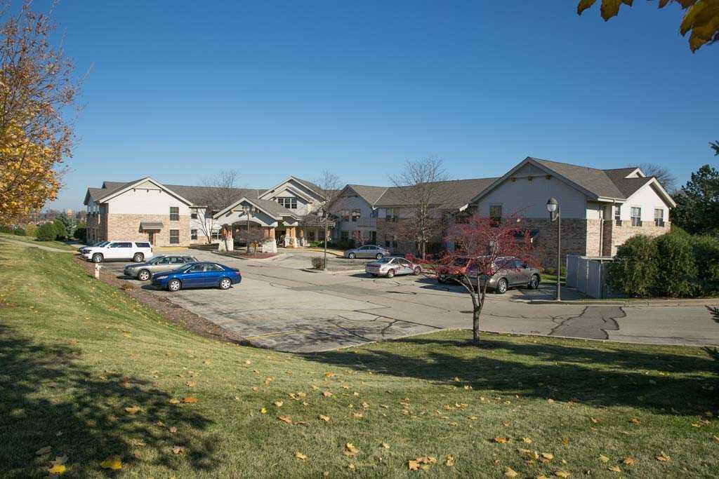 Photo of Riverview Village Senior Living, Assisted Living, Memory Care, Menomonee Falls, WI 4