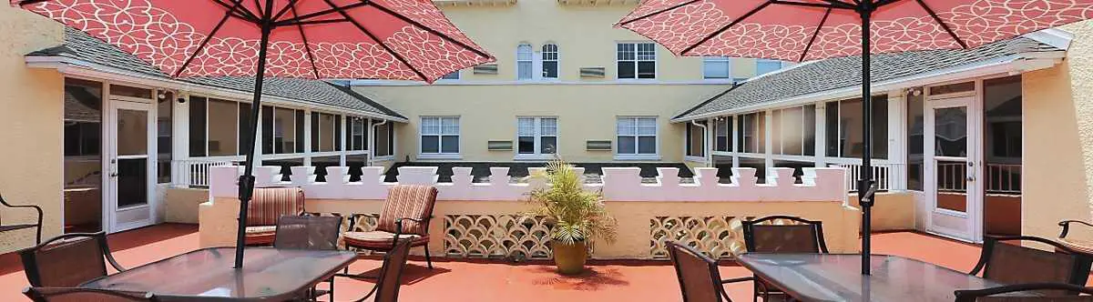 Photo of Riviera Senior Living, Assisted Living, Holly Hill, FL 1