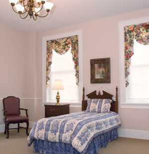 Photo of Shepherd's Care Center, Assisted Living, Memory Care, Greenville, SC 1