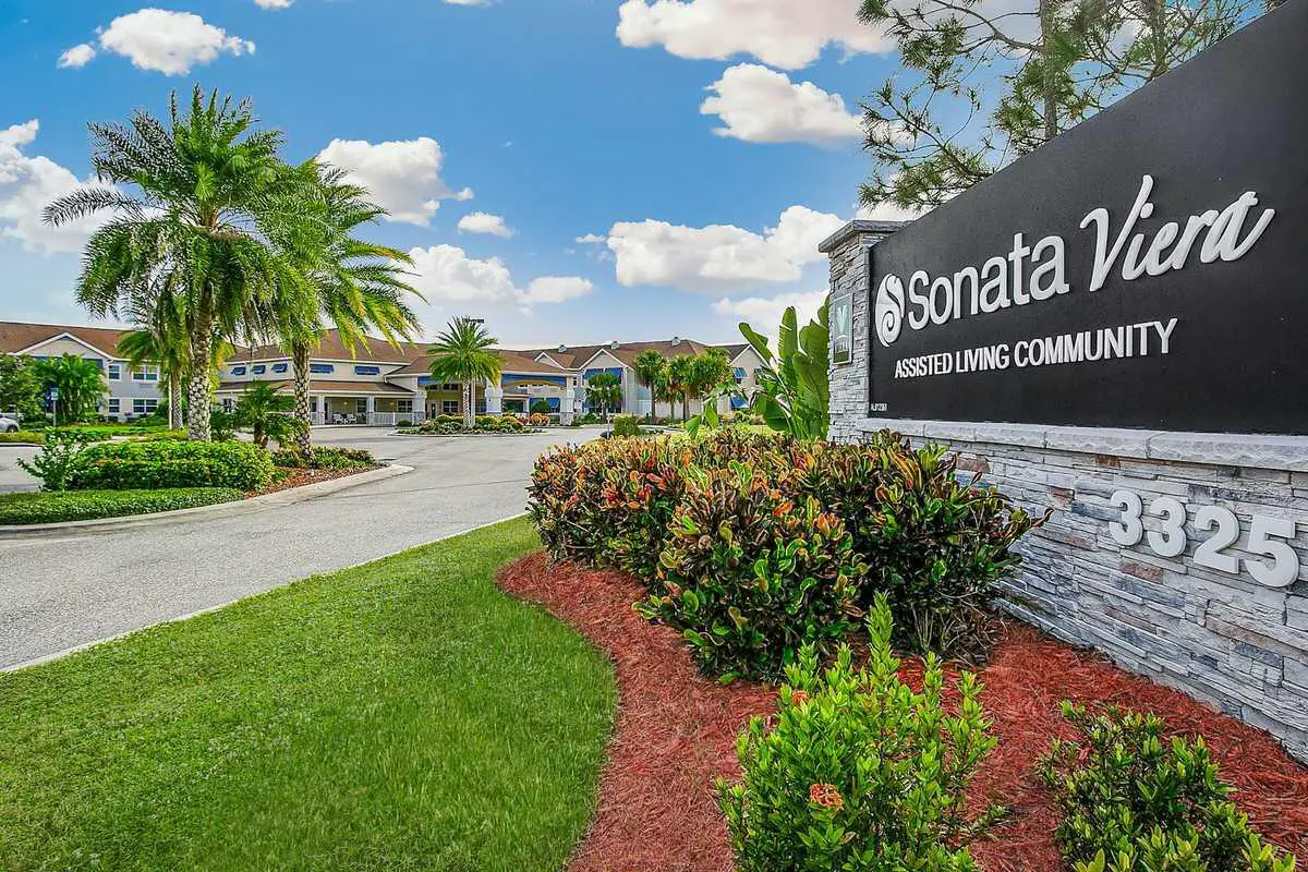 Photo of Sonata Boca Raton, Assisted Living, Boca Raton, FL 1