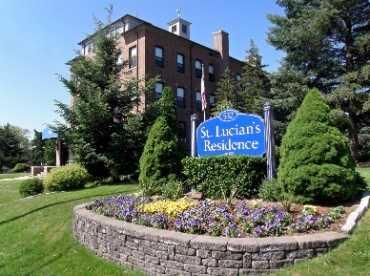 Photo of St. Lucian's Residence, Assisted Living, New Britain, CT 1