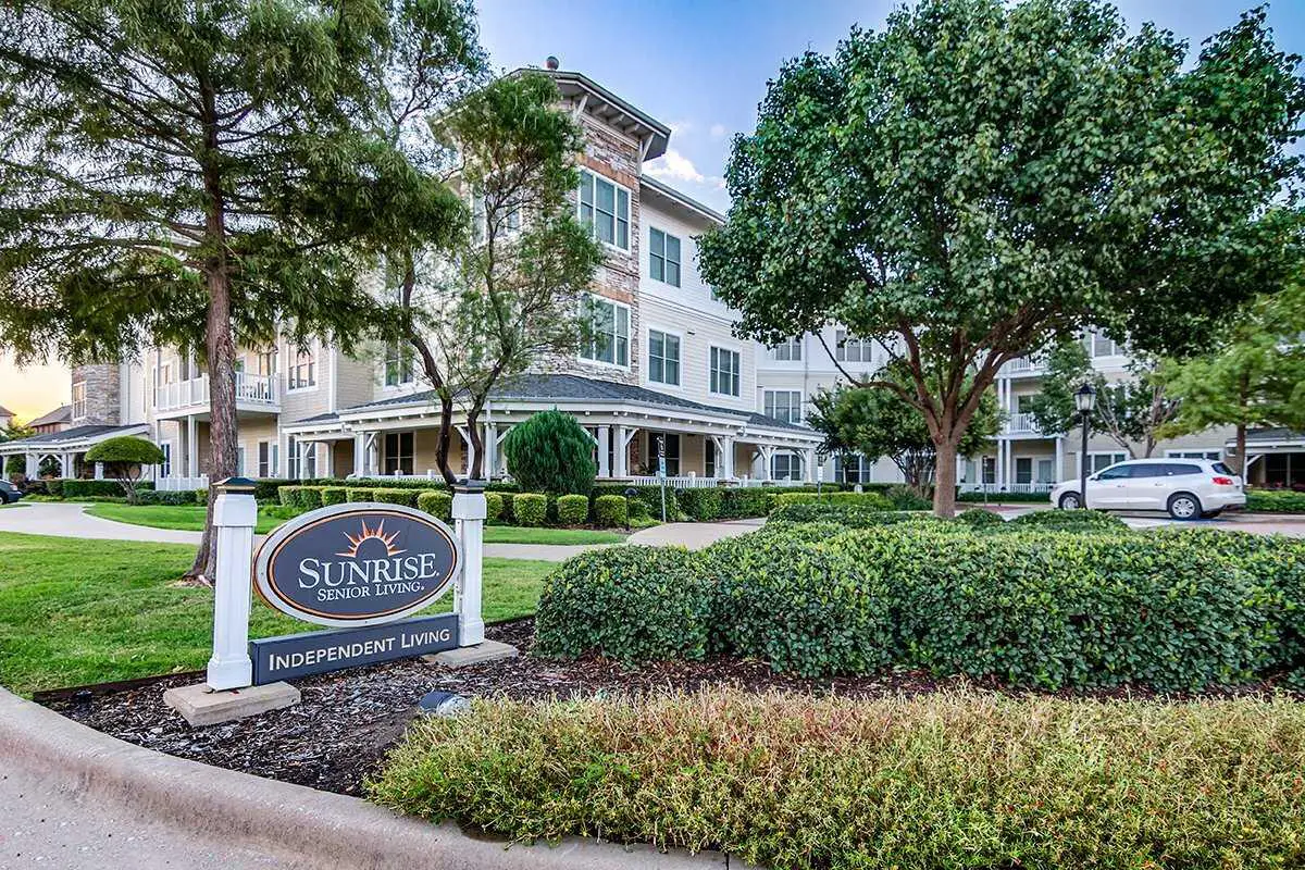 Photo of Sunrise of Plano, Assisted Living, Plano, TX 2