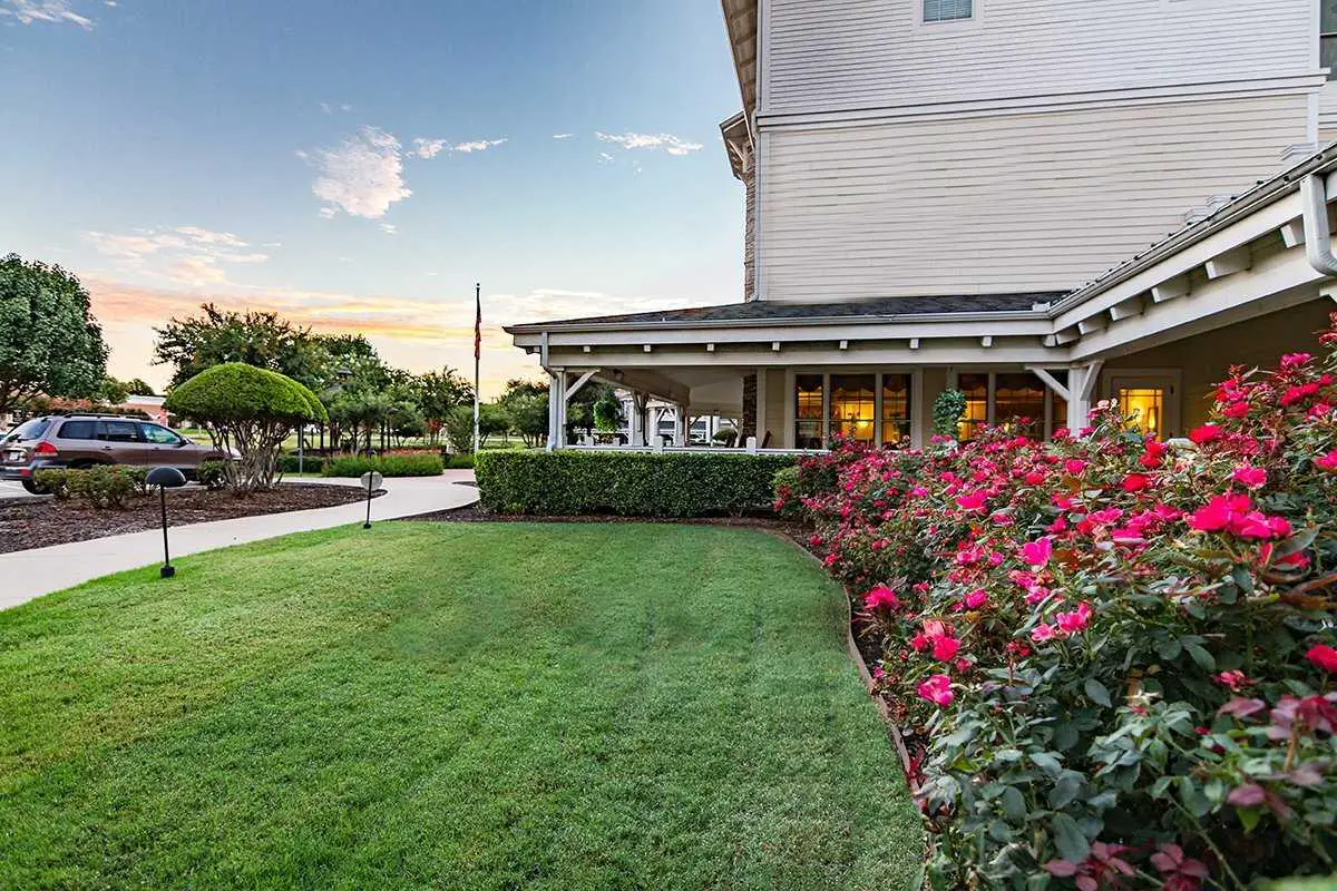 Photo of Sunrise of Plano, Assisted Living, Plano, TX 5