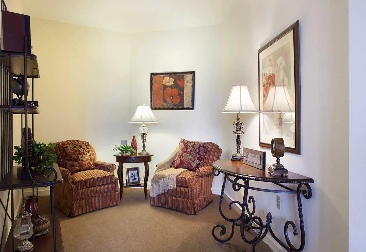 Photo of Sunrise of Plano, Assisted Living, Plano, TX 10