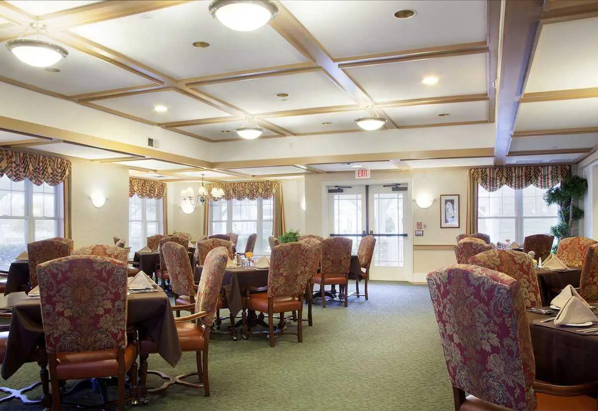 Photo of Sunrise of Plano, Assisted Living, Plano, TX 12