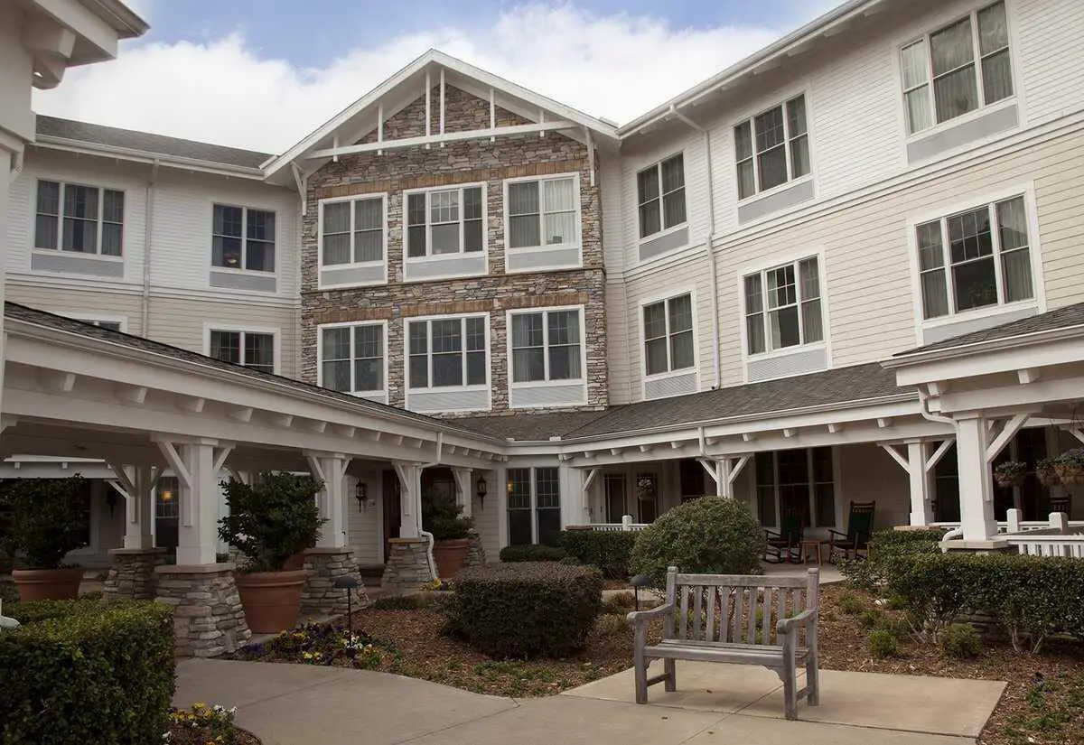 Photo of Sunrise of Plano, Assisted Living, Plano, TX 13