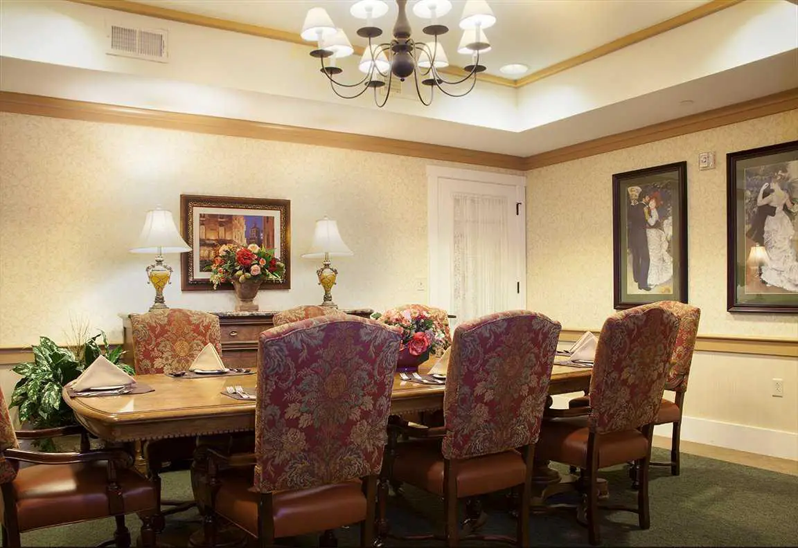 Photo of Sunrise of Plano, Assisted Living, Plano, TX 16