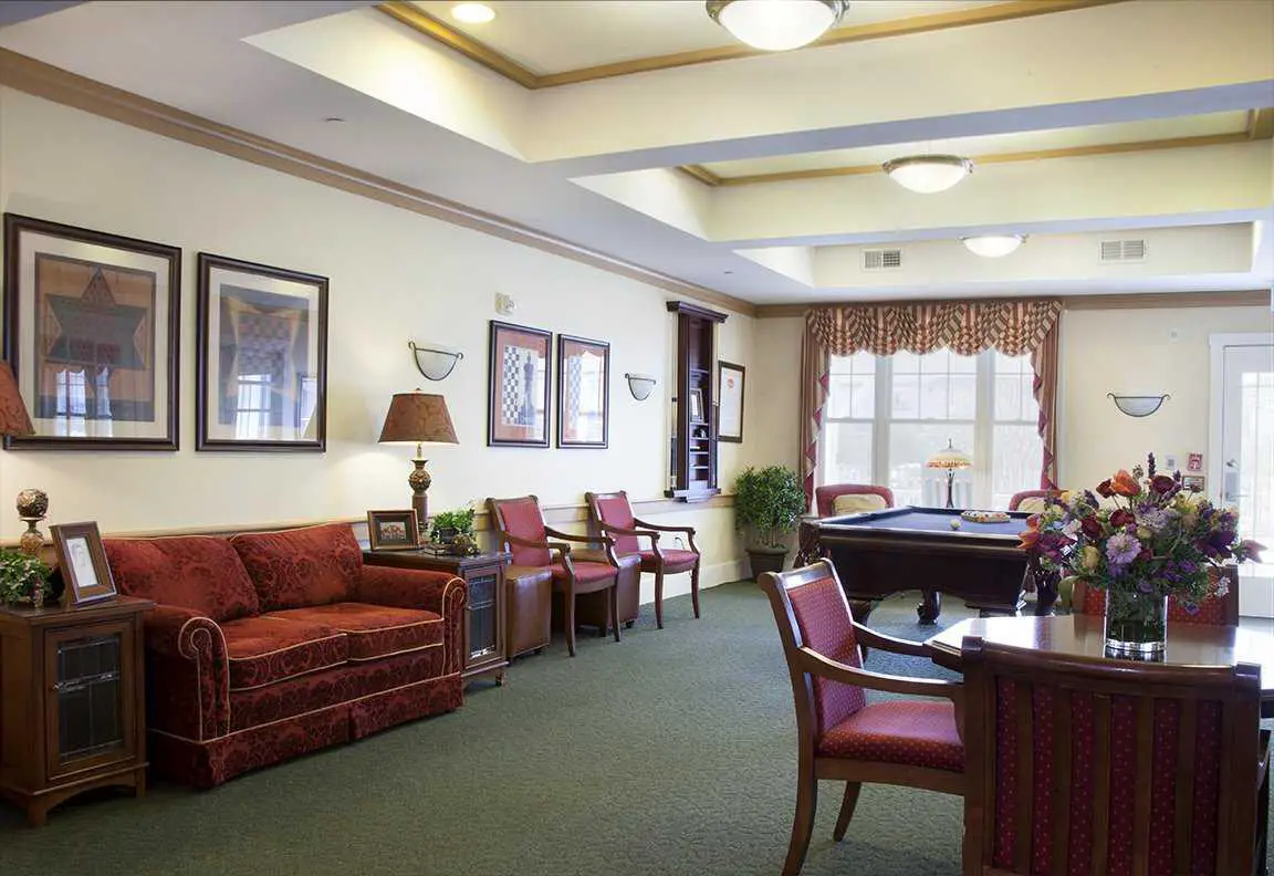 Photo of Sunrise of Plano, Assisted Living, Plano, TX 17