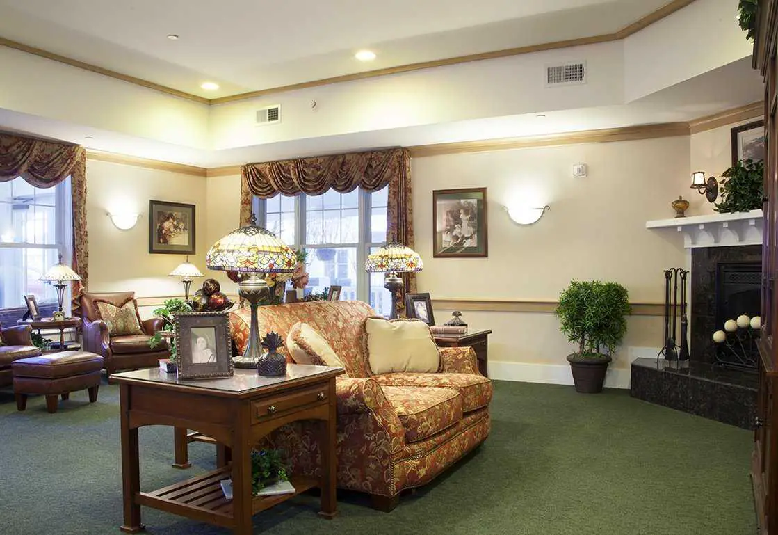 Photo of Sunrise of Plano, Assisted Living, Plano, TX 19