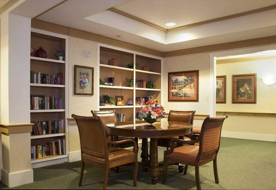 Photo of Sunrise of Plano, Assisted Living, Plano, TX 20