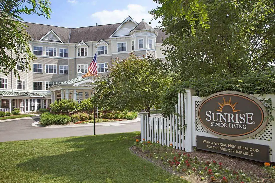 Photo of Sunrise of Rochester, Assisted Living, Rochester, MI 11