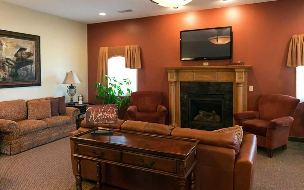 Photo of The Glenwood of Greenville, Assisted Living, Greenville, IL 2