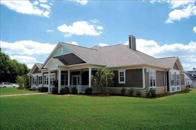 Photo of The Homeplace at Midway, Assisted Living, Nursing Home, Midway, KY 3