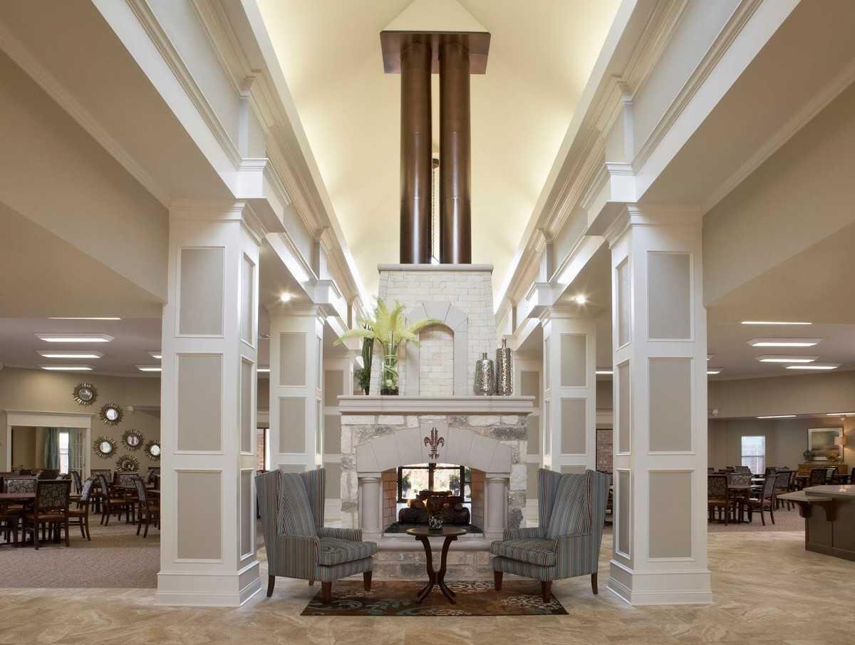 Photo of The Manor at Little Rock, Assisted Living, Little Rock, AR 6