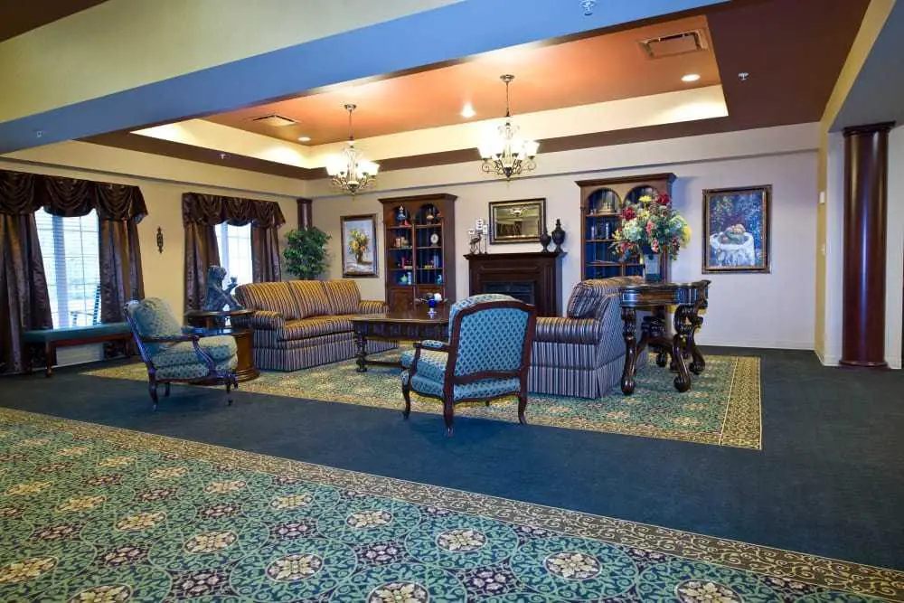 Photo of The Meadows of Ottawa, Assisted Living, Ottawa, OH 3
