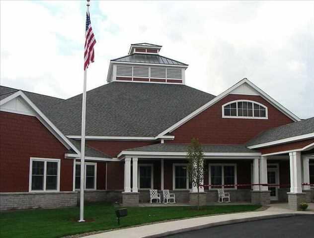 Photo of The Pavilion at Robinson Terrace, Assisted Living, Stamford, NY 2