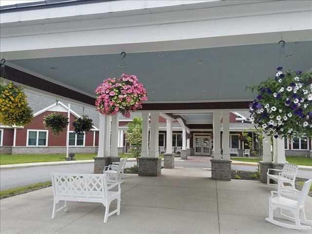 Photo of The Pavilion at Robinson Terrace, Assisted Living, Stamford, NY 3