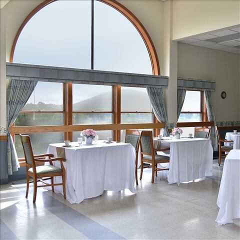 Photo of The Pavilion at Robinson Terrace, Assisted Living, Stamford, NY 4